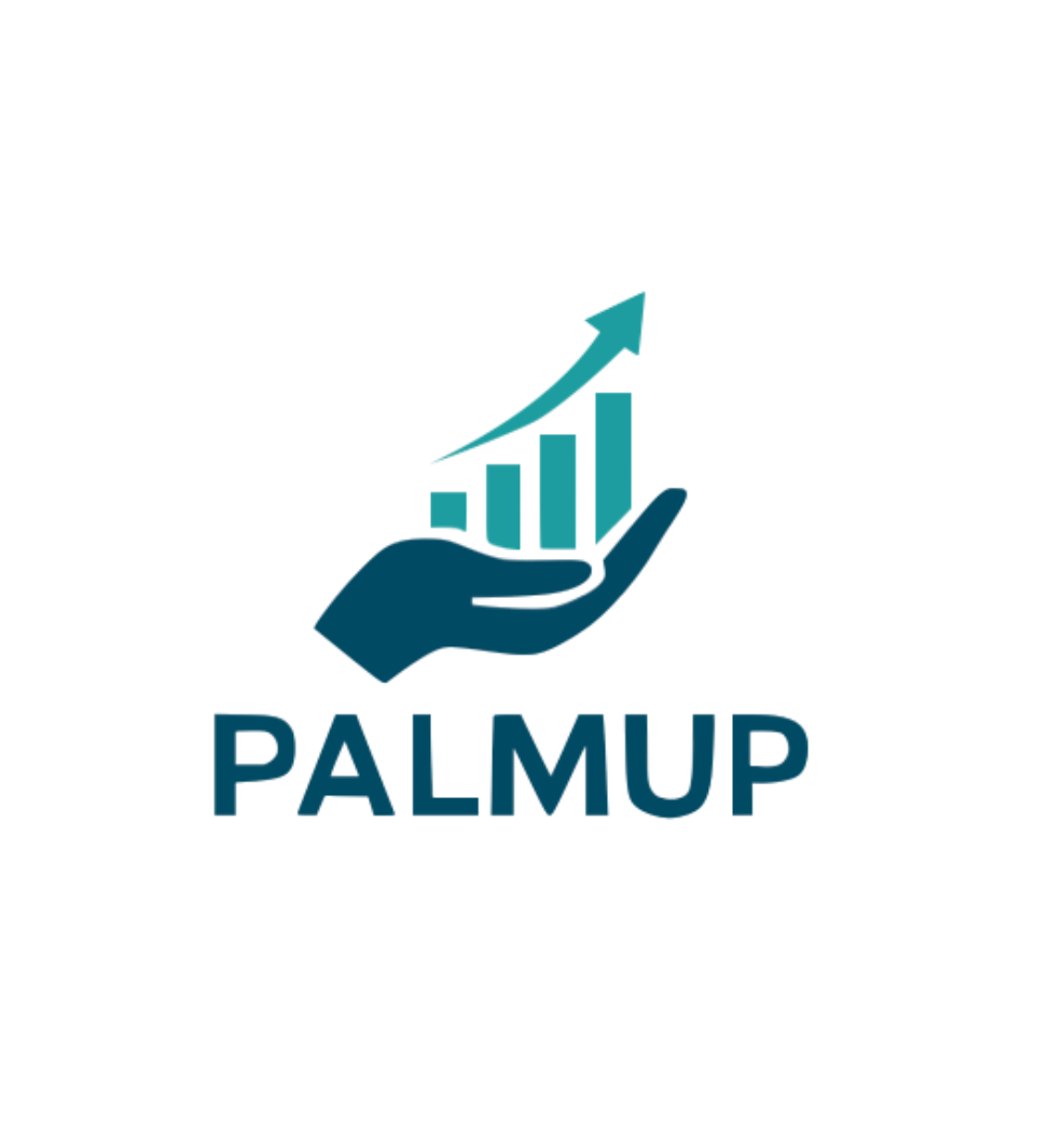 PalmUp Logo